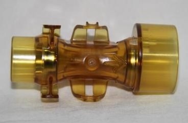 1505-3231-000 - Transductor de flujo 0 - 200 l/min