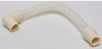 2096534-001 - Tubo de paciente adulto reusable, Hytrel 0.35 m