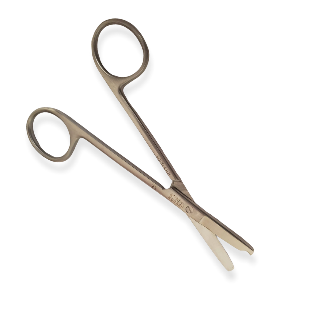 Tijera Litahuer 14 cm, Hergom Premium