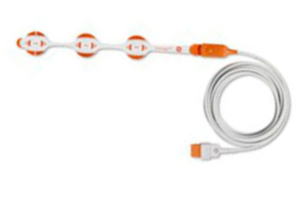 M1174413 - Sensor de entropía desechable