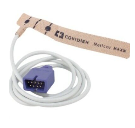 MAXN - Sensor de SpO2 neonatal adulto