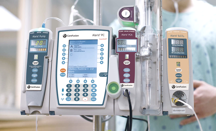 CAREFUSION