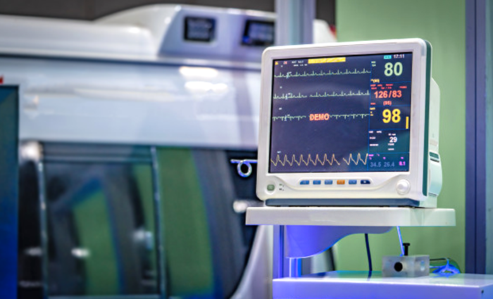EKG