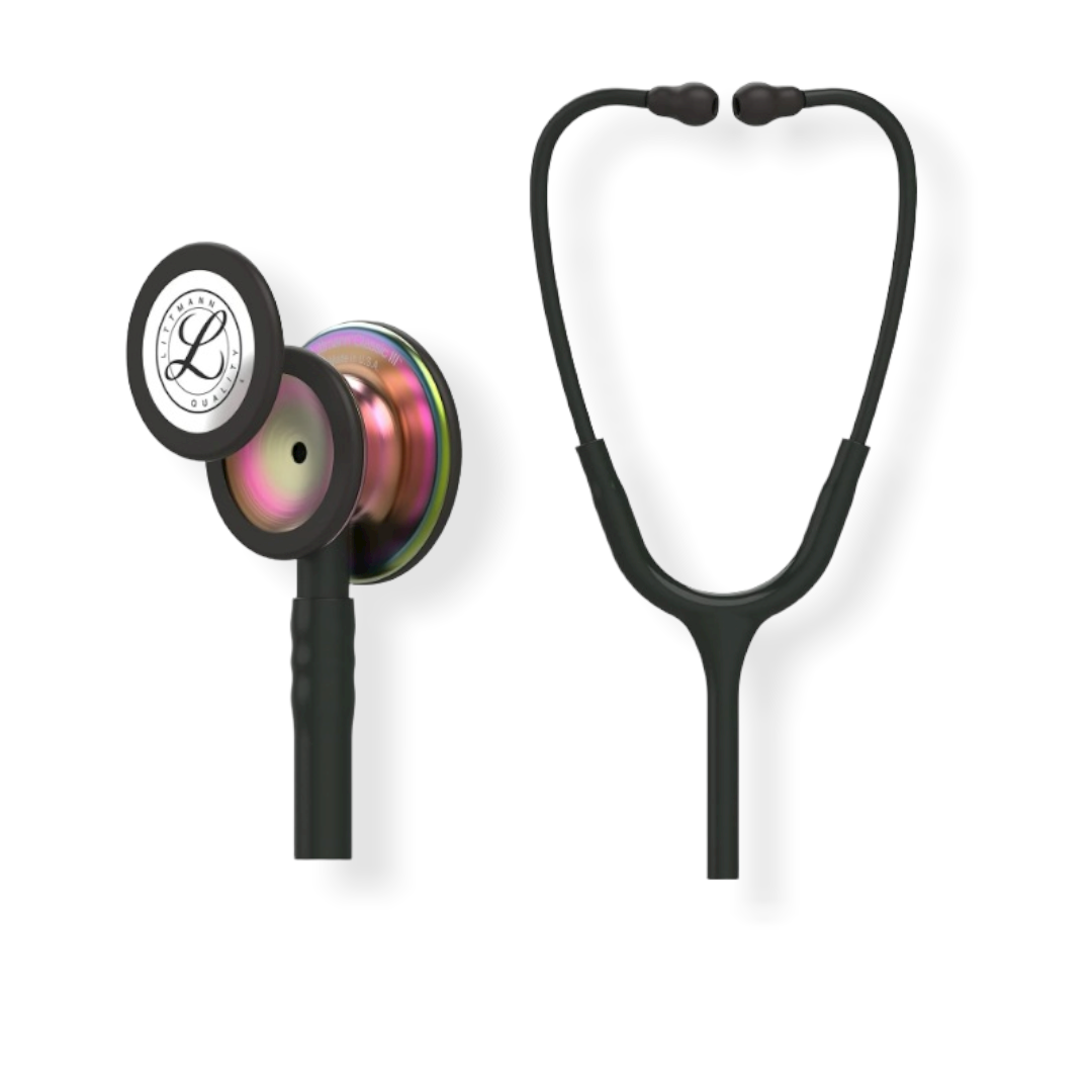 Estetoscopio Littmann® Classic III adulto 5870