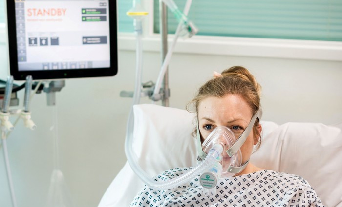 MANGUERAS Y CONEXIONES PARA GASES MEDICINALES